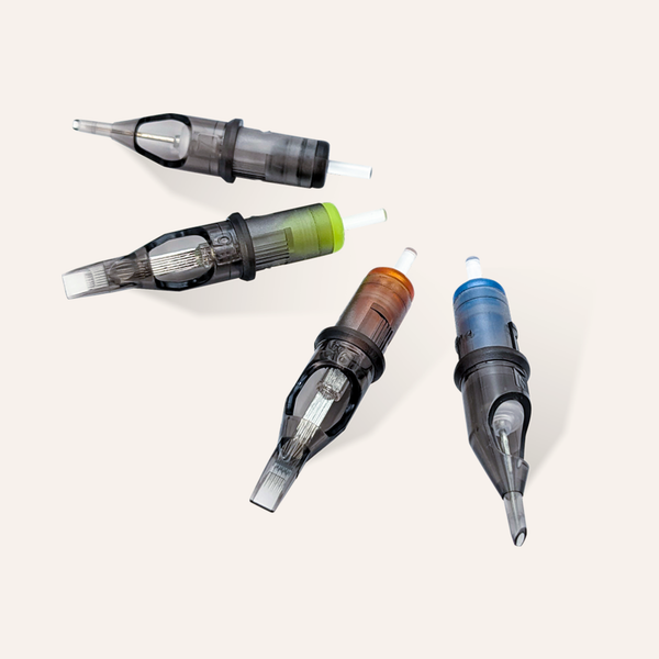 True Gent Premium Cartridges (Sample Box)