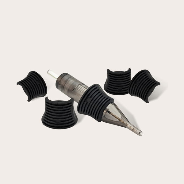 True Gent Tattoo TipGrips