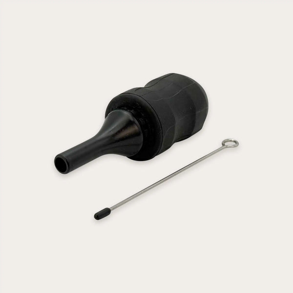True Gent Disposable Click Cartridge Grips - Backstem (10PCS)