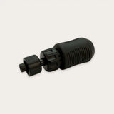 True Gent Disposable Click Cartridge Grips - Screw-on (10PCS)