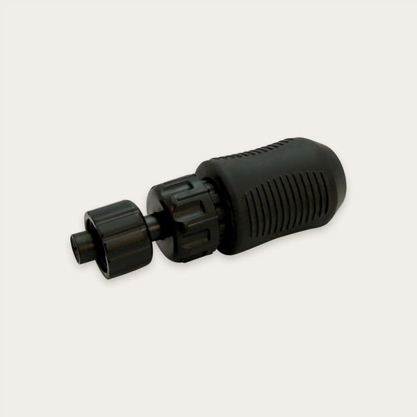 True Gent Disposable Click Cartridge Grips - Screw-on (10PCS)