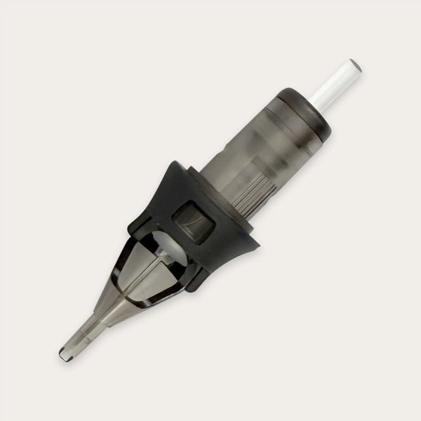 True Gent Cartridge Tip Grips (50PCS)