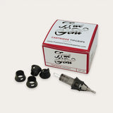 True Gent Cartridge Tip Grips (50PCS)