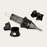 True Gent Cartridge Tip Grips (50PCS)