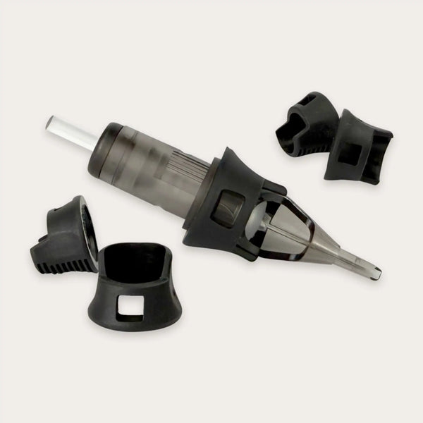 True Gent Cartridge Tip Grips (50PCS)
