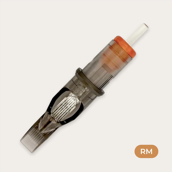 True Gent Premium Cartridges - Round Magnums (20PCS)