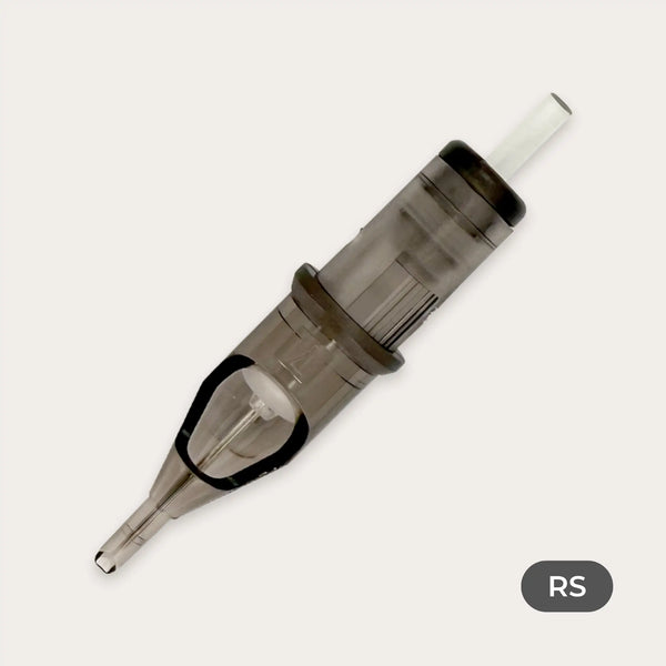 True Gent Premium Cartridges - Round Shaders (20PCS)
