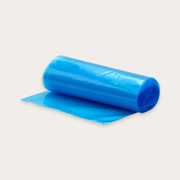 True Gent Disposable Clip Cord Sleeves - 60x600mm (250PCS)