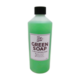 True Gent Green Soap